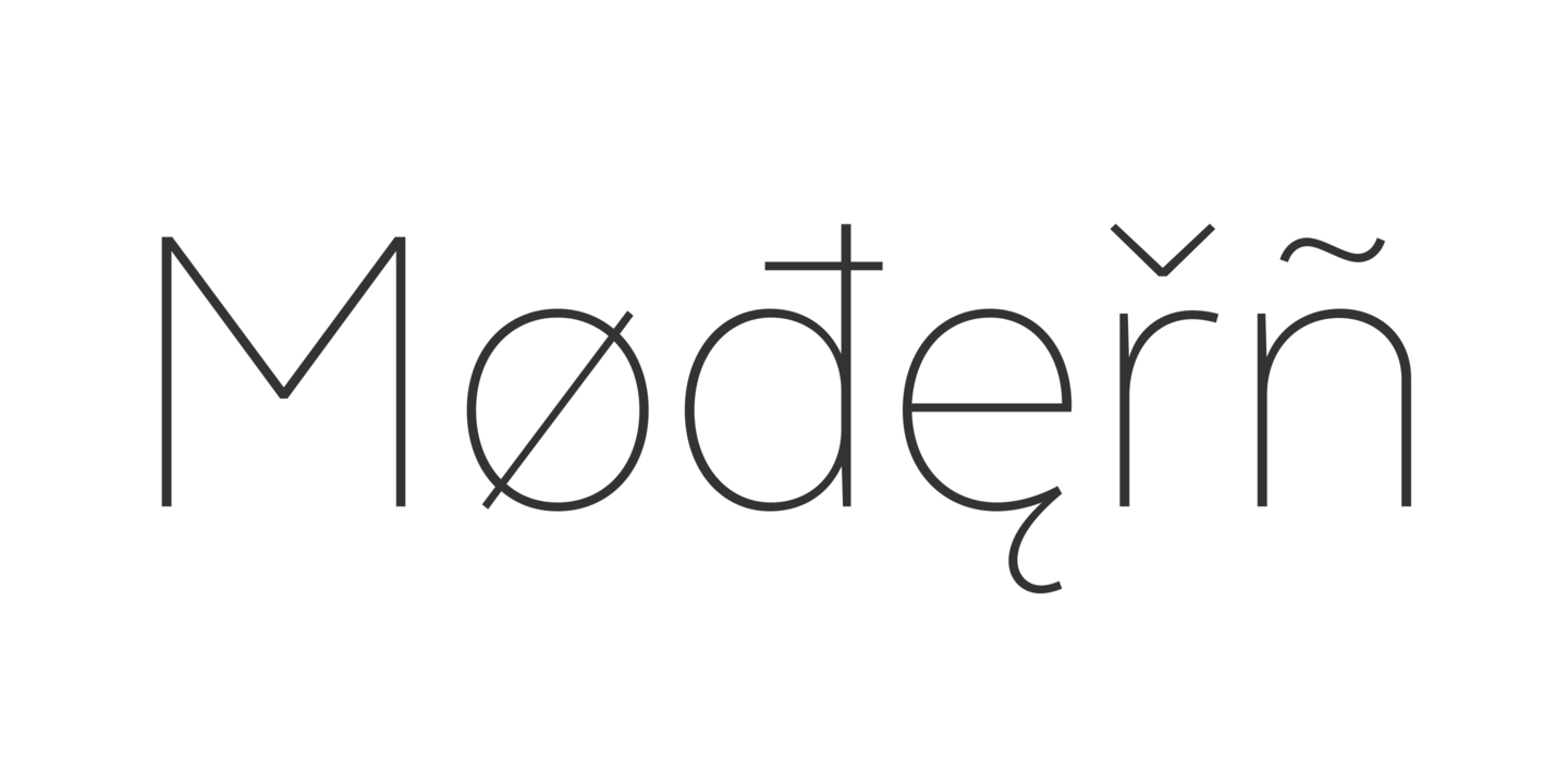 Beispiel einer FS Elliot Italic-Schriftart